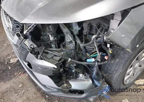 2020 Nissan Rogue Sport S Awd Xtronic Cvt z USA, uszkodzony, nr VIN JN1BJ1CW3LW389765